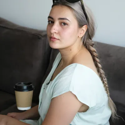 Сабина